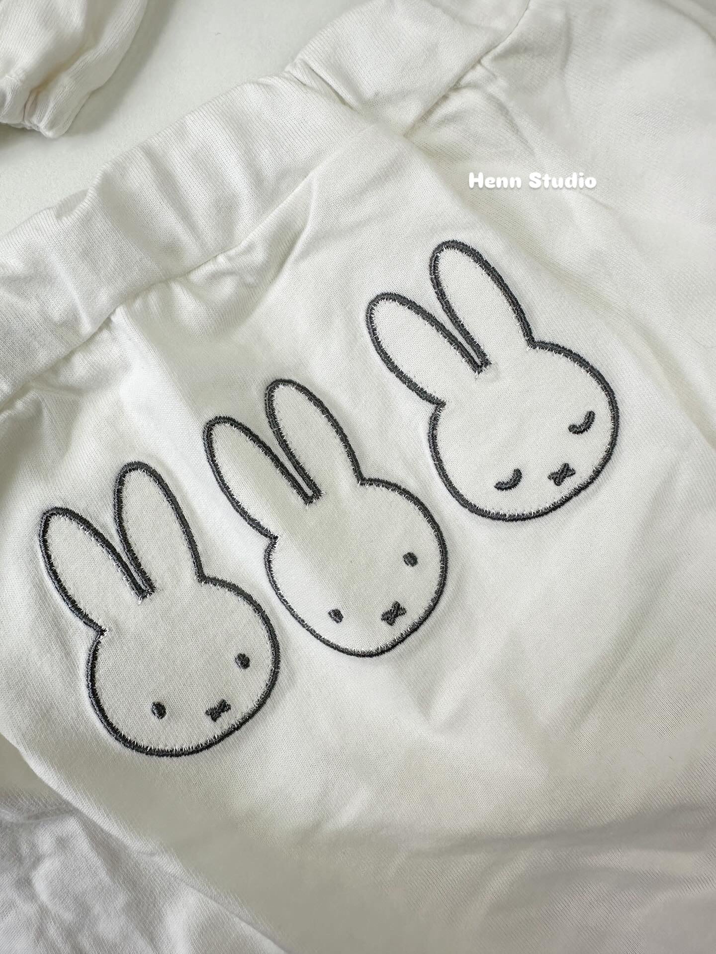 🇯🇵Miffy Soft Cotton Bloomers