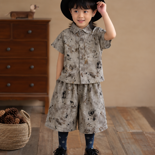 Mistwood Set (Last Size:110)