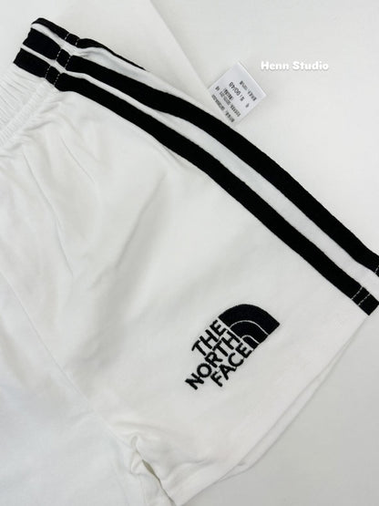 TNF 2pcs Set