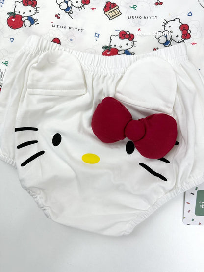 Japanese Cute Set - Kitty