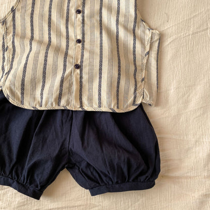 Henn Studio Sibling Style