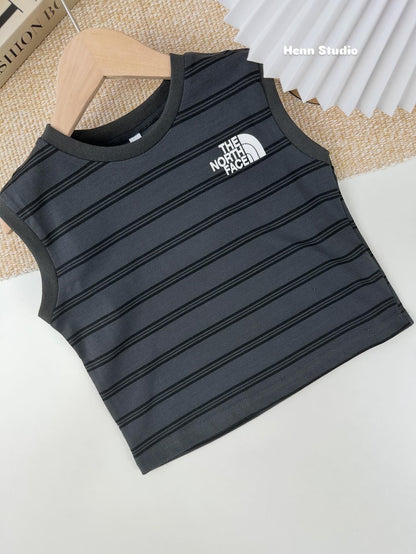 TNF Trendy Boy's Tee