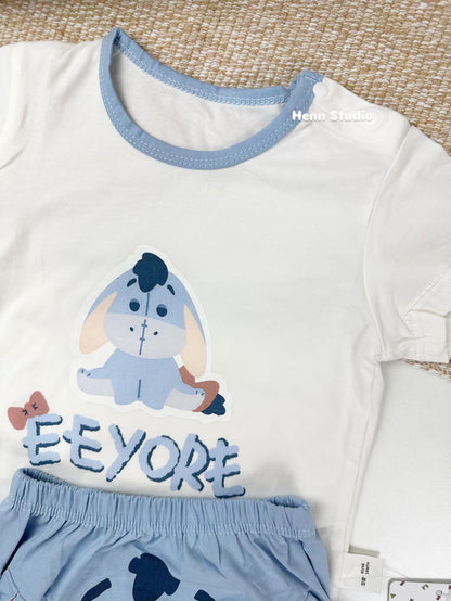 Japanese Cute Set - Eeyore