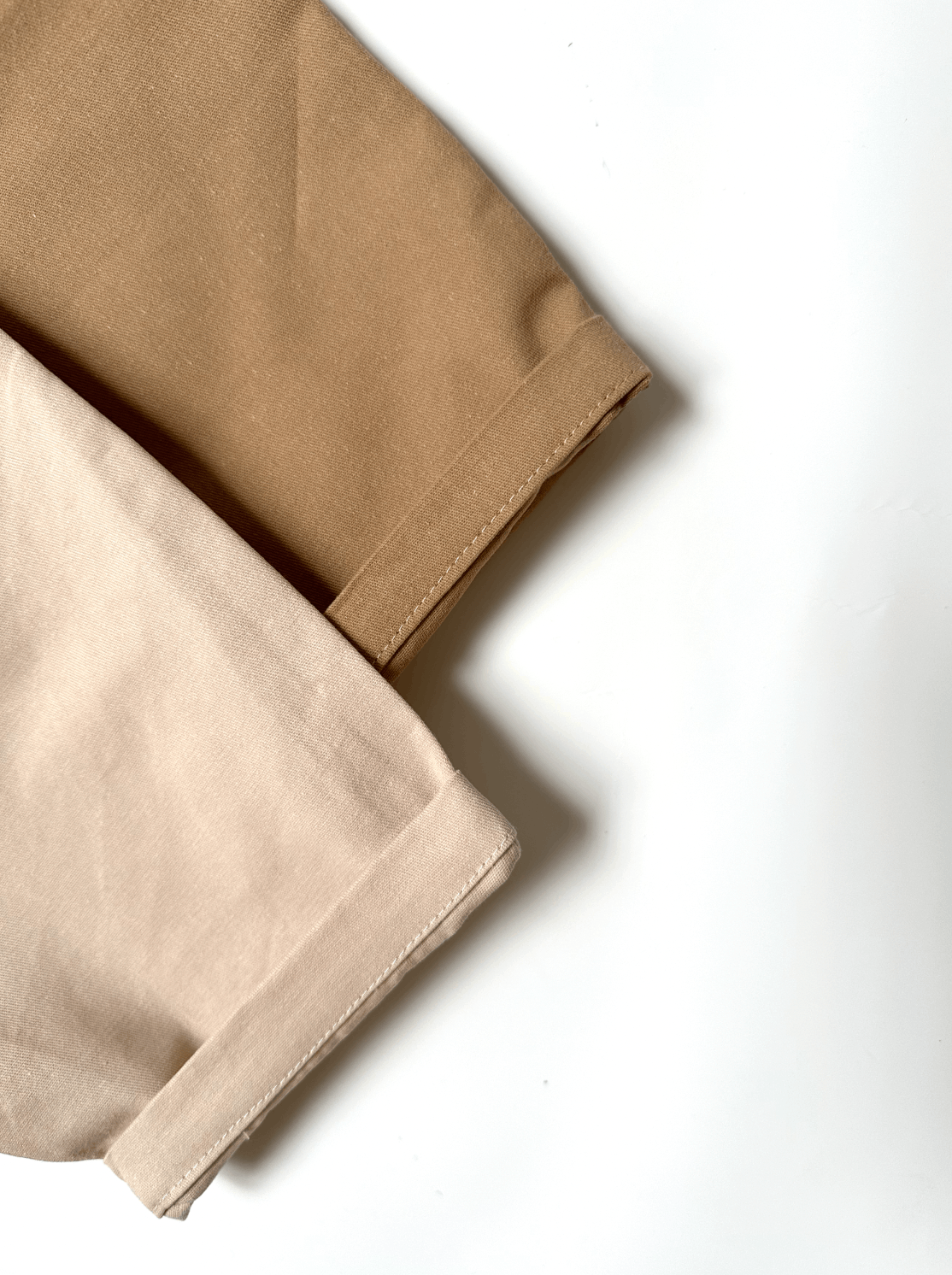 Embroidered Pocket Bear Pants