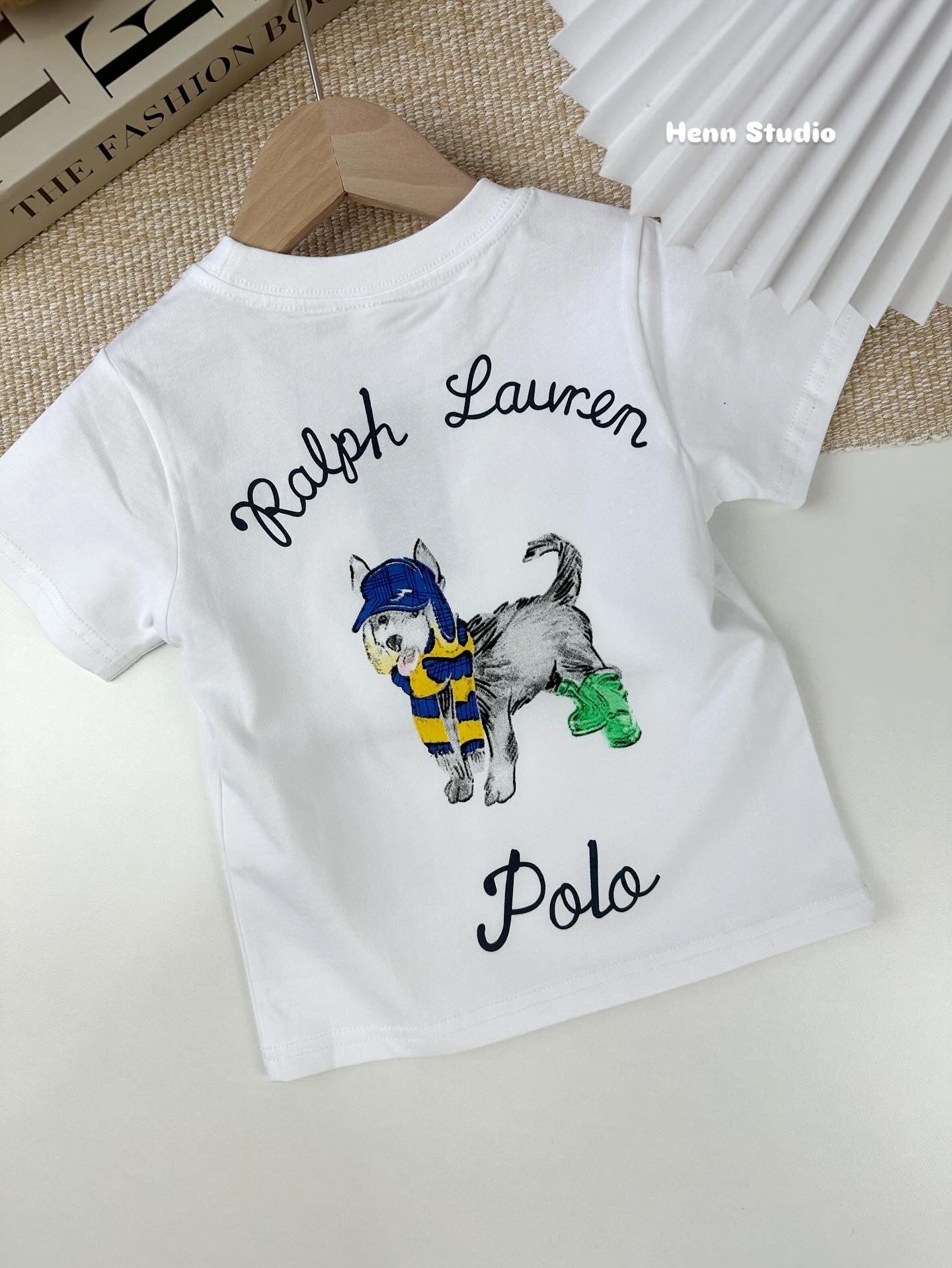 Polo Tee