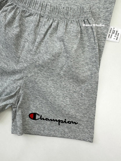 Champion 2pcs Set