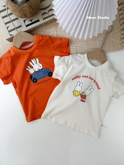 Miffy Tee