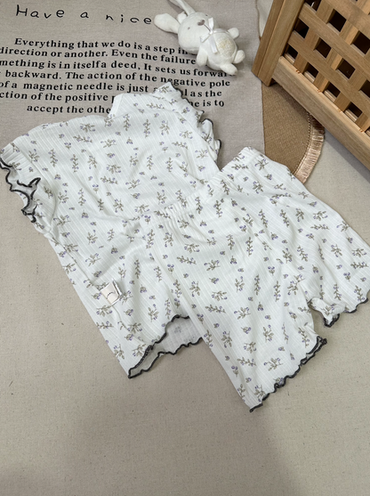 Lullaby Lavender 2pcs set