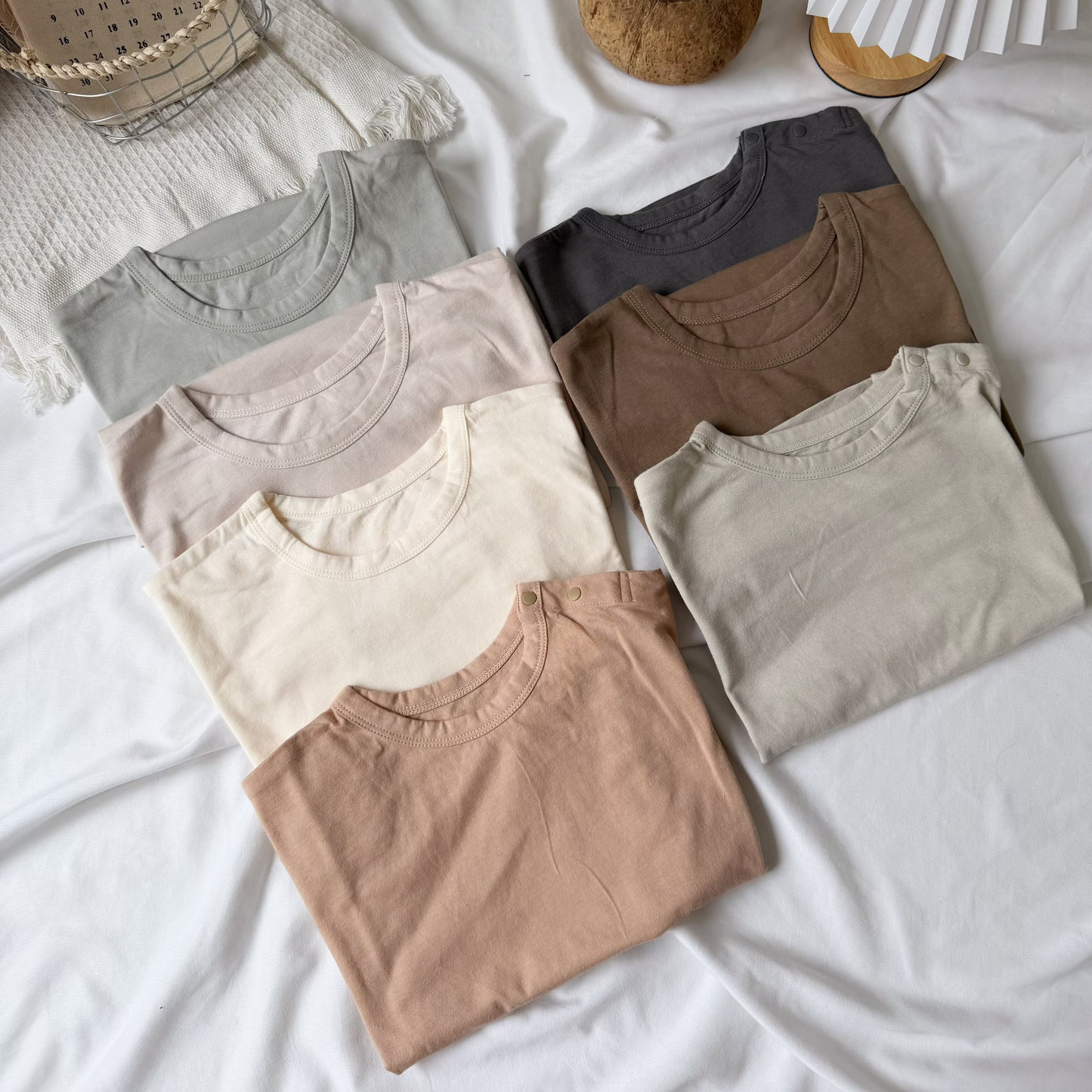 🇯🇵 Oversized Short Sleeve T-Shirt