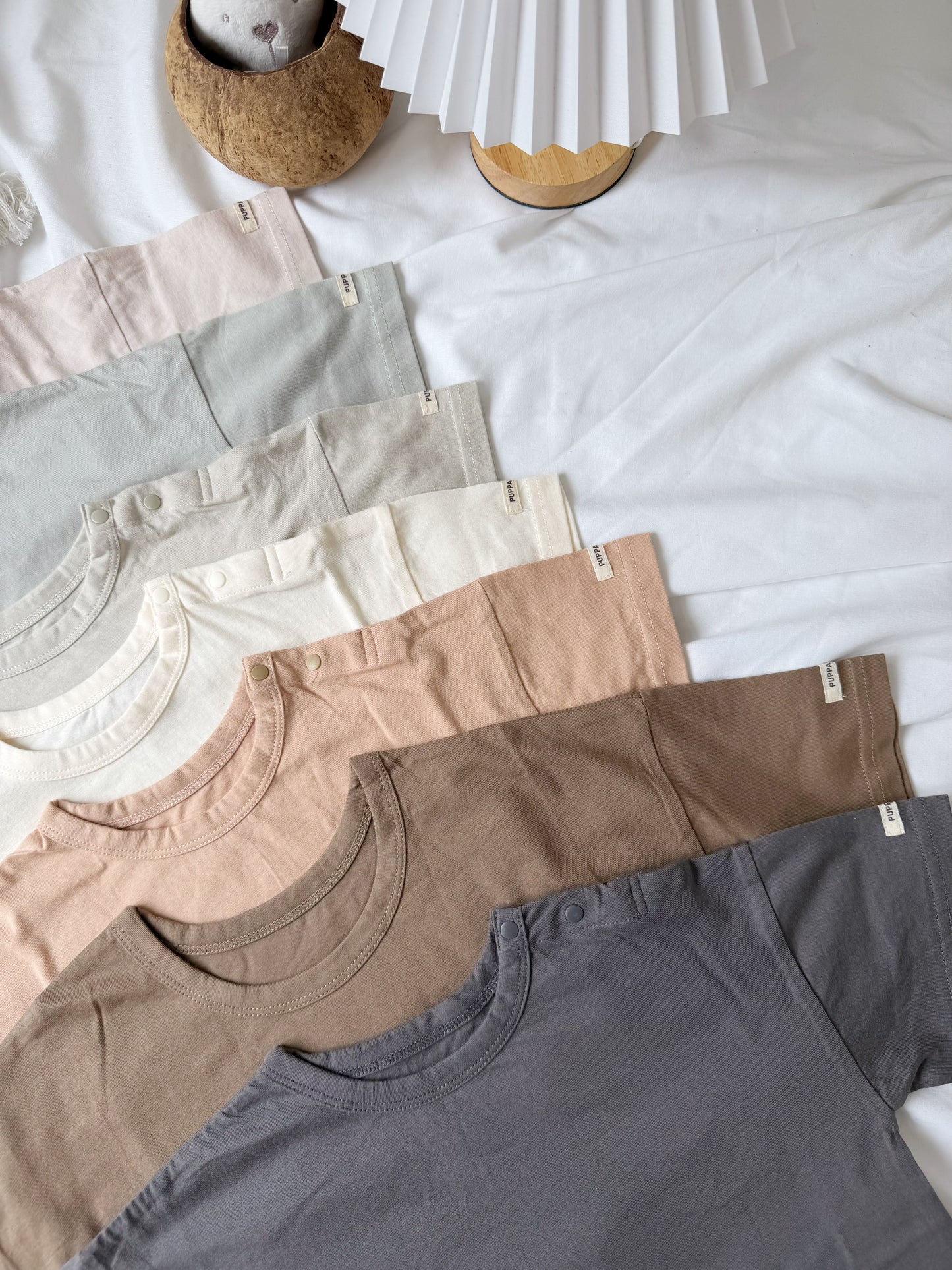 🇯🇵 Oversized Short Sleeve T-Shirt