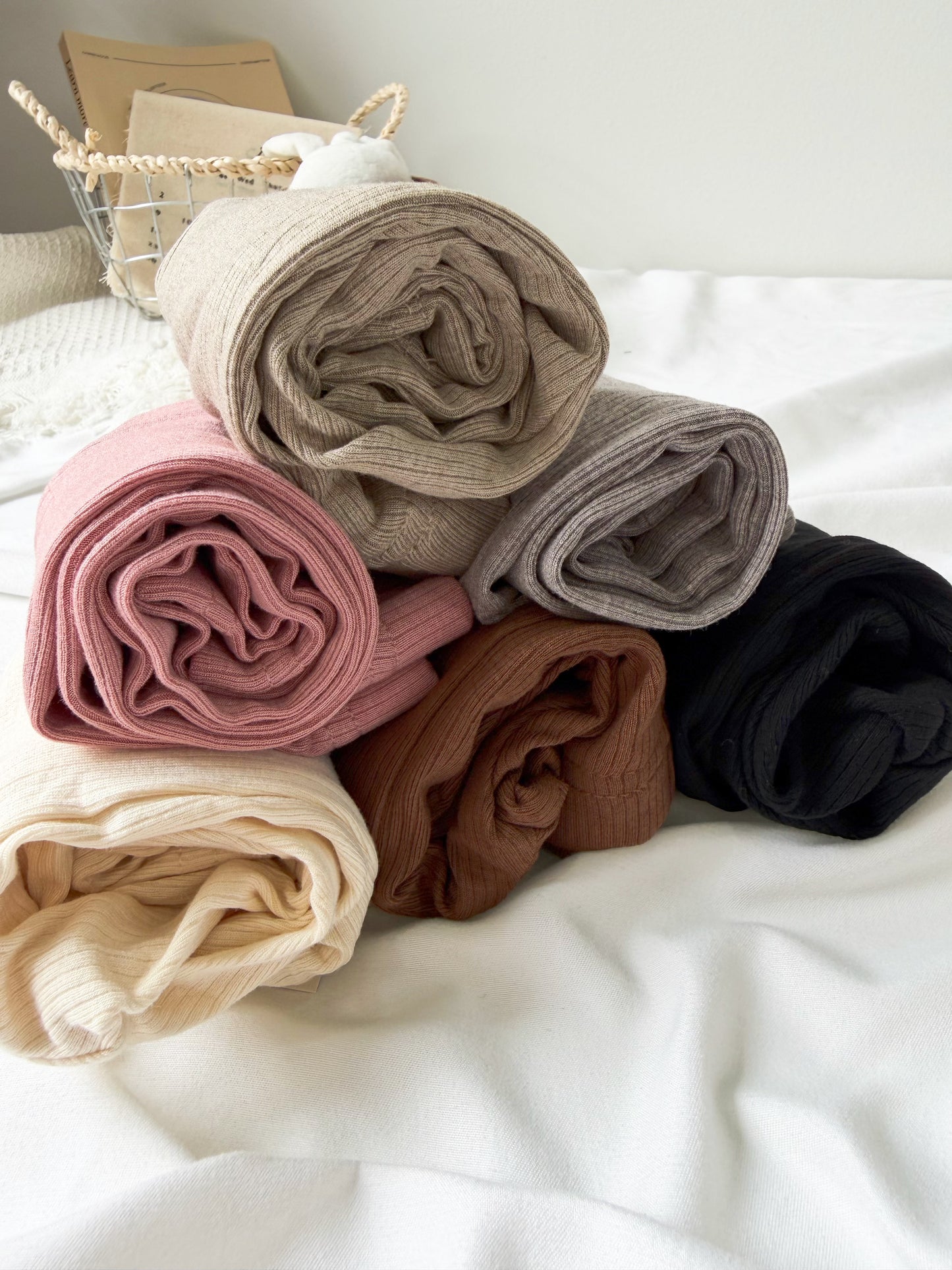 Super Soft & Stretchy Legging