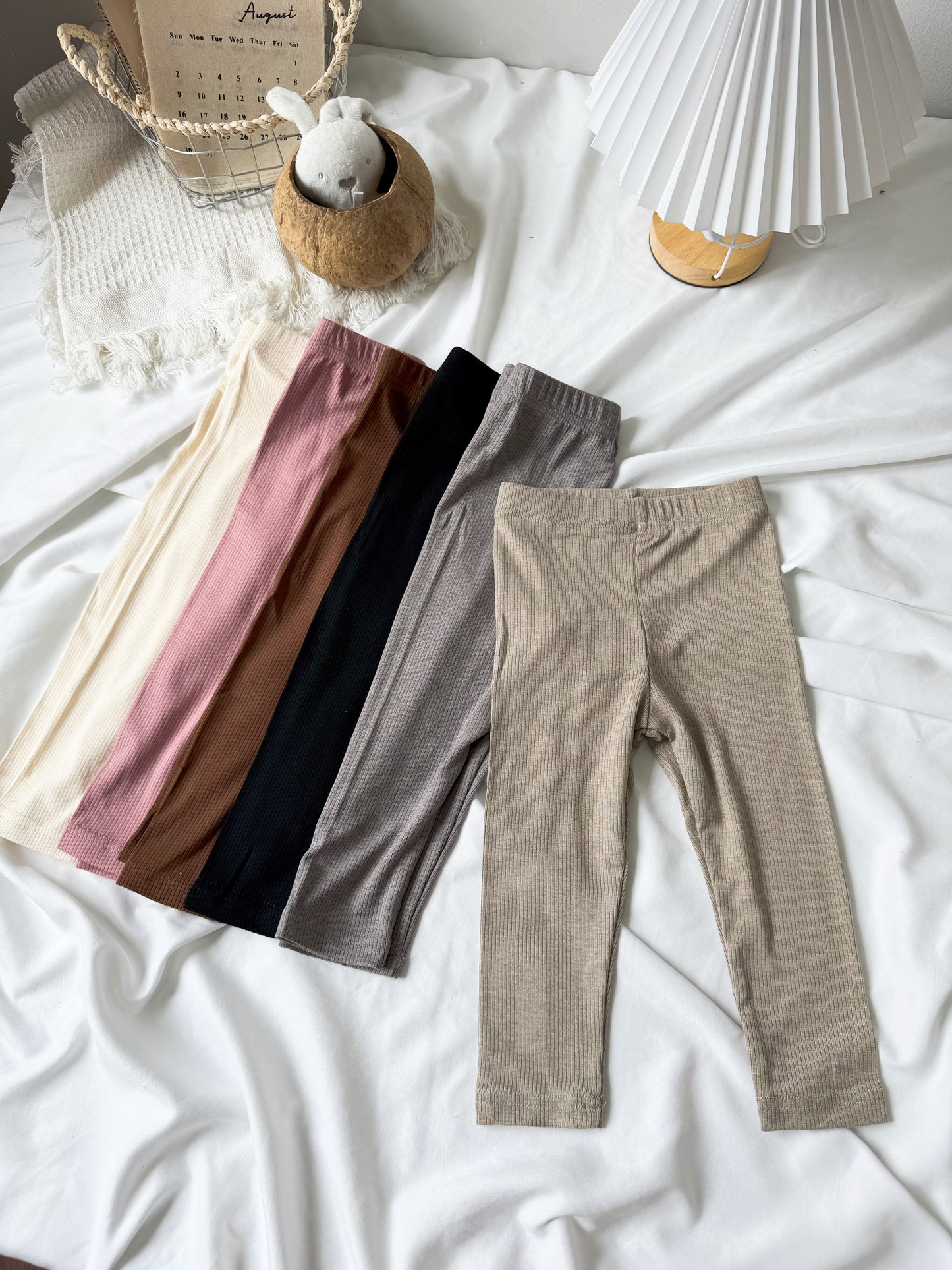 Super Soft & Stretchy Legging