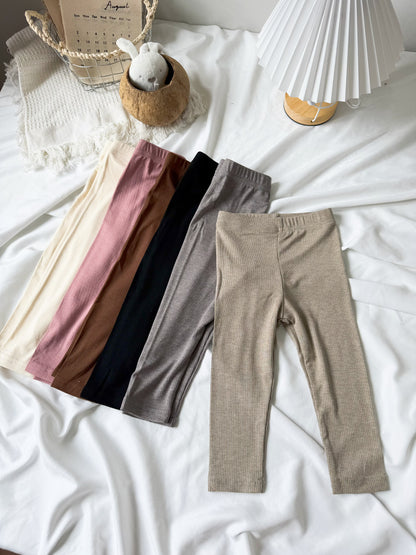 Super Soft & Stretchy Legging