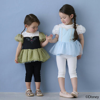 🇯🇵 Petit Main Disney Princess Top - Anna