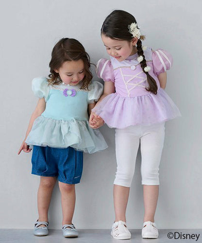 🇯🇵 Petit Main Disney Princess Top - Ariel