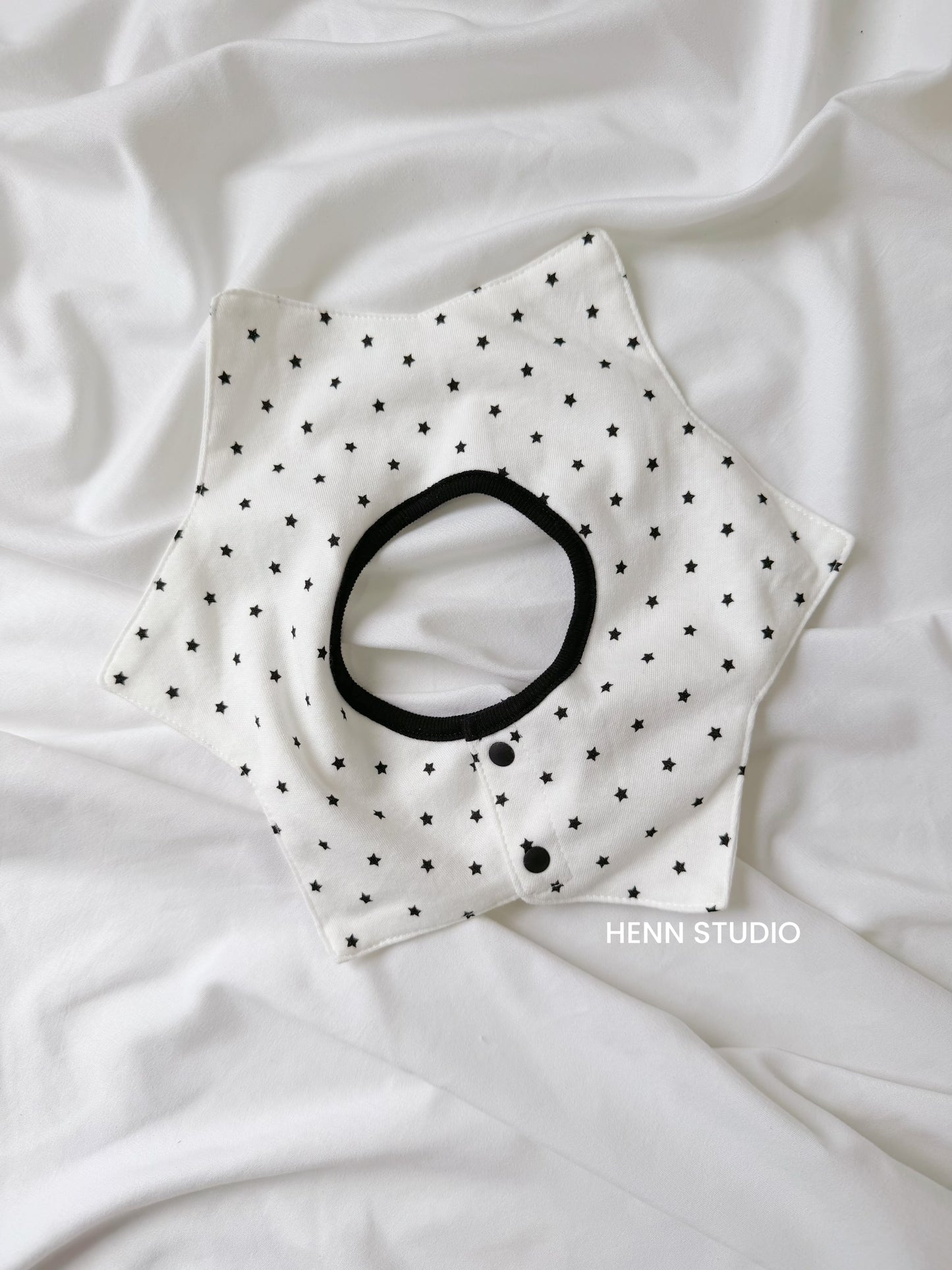 🇯🇵 Japanese Style Waterproof Bib