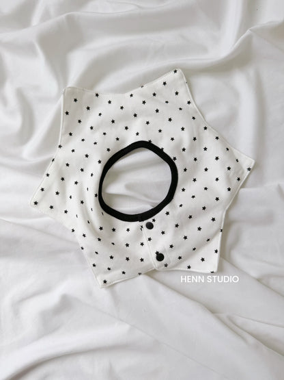 🇯🇵 Japanese Style Waterproof Bib