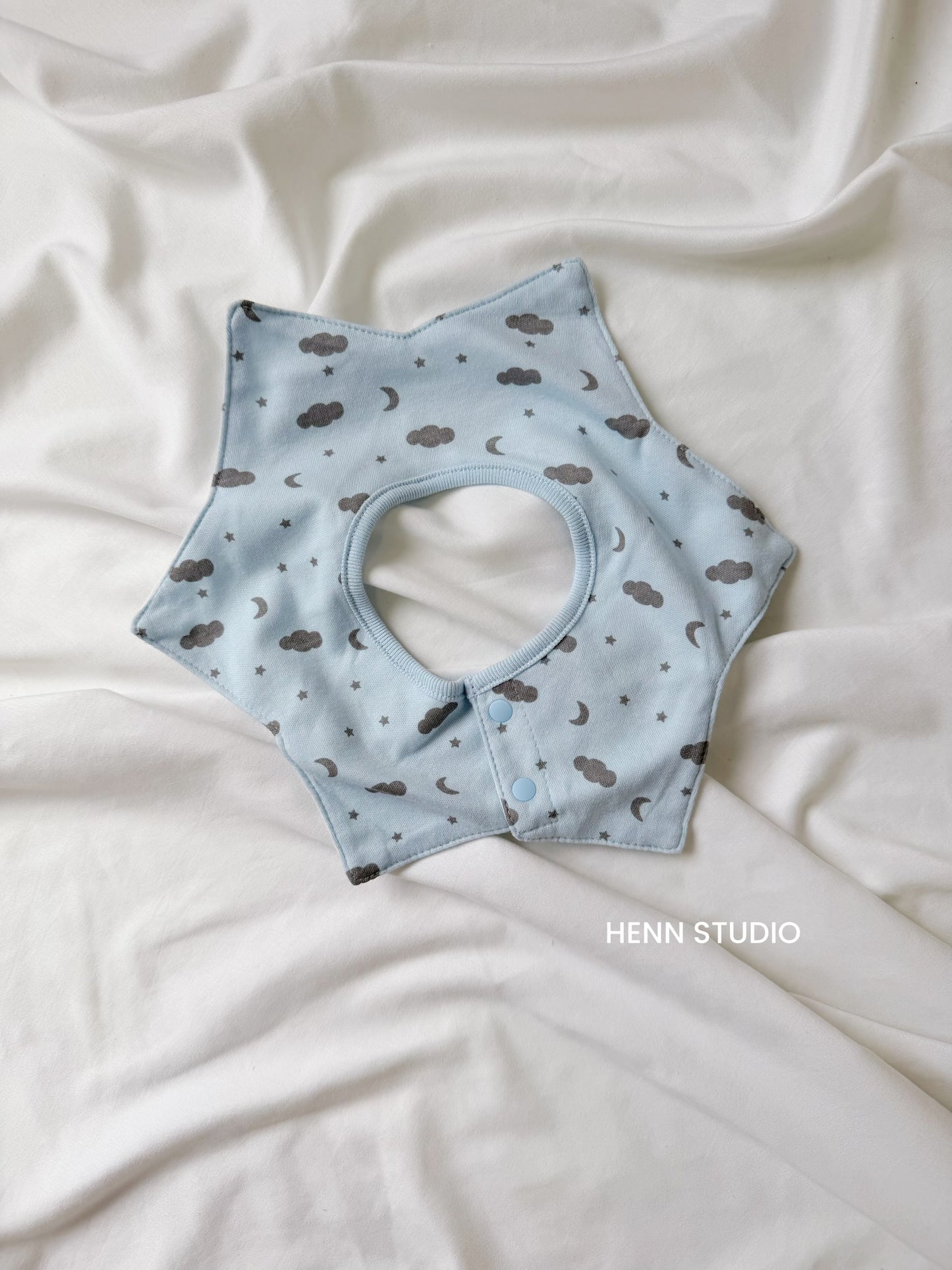 🇯🇵 Japanese Style Waterproof Bib