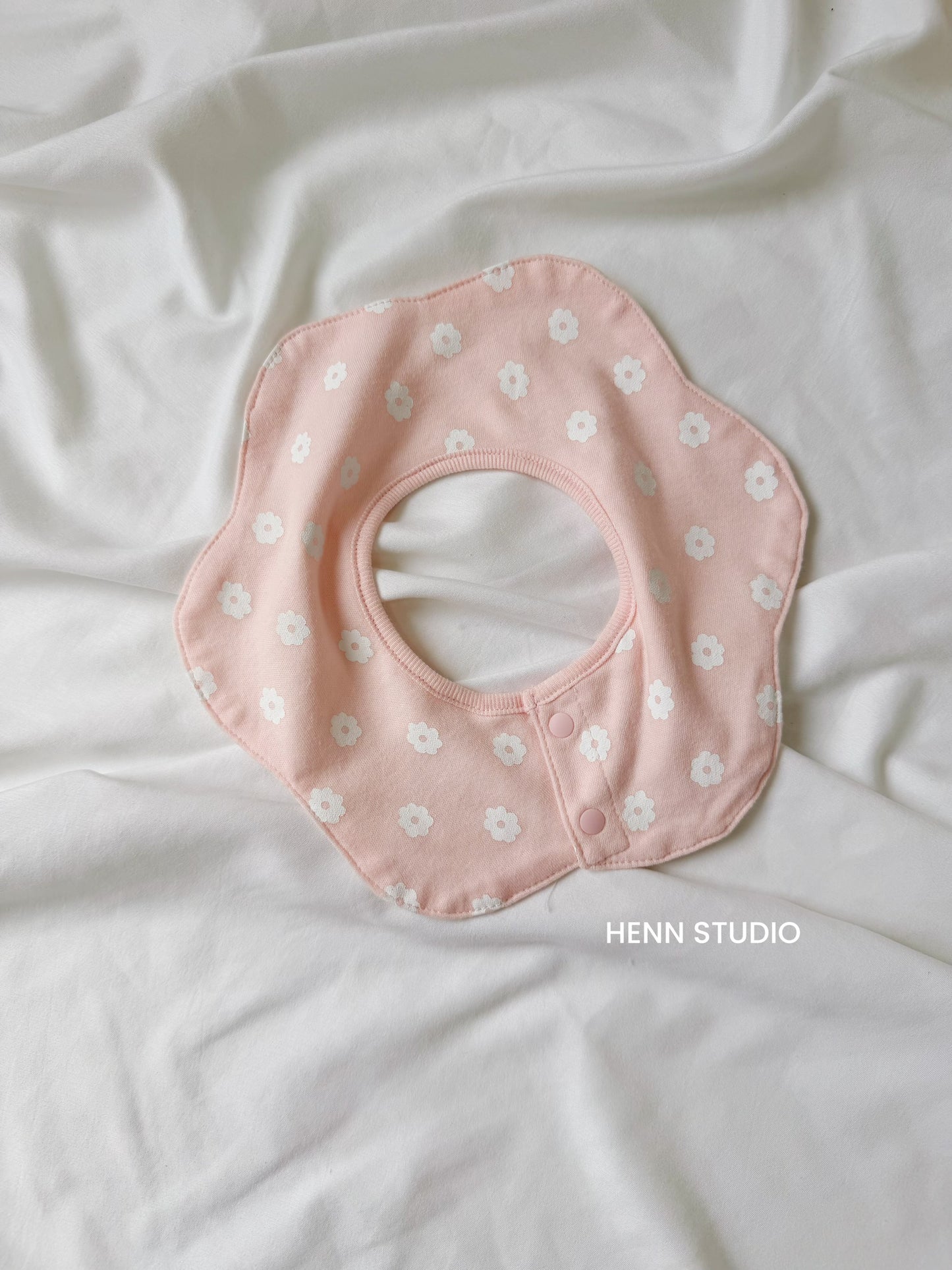🇯🇵 Japanese Style Waterproof Bib