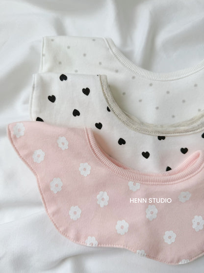 🇯🇵 Japanese Style Waterproof Bib