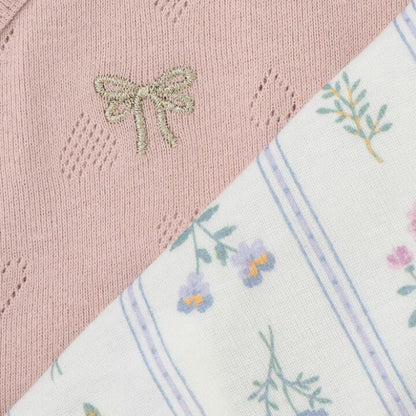 🇯🇵 Japanese baby wrap romper