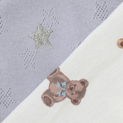 🇯🇵 Japanese baby wrap romper