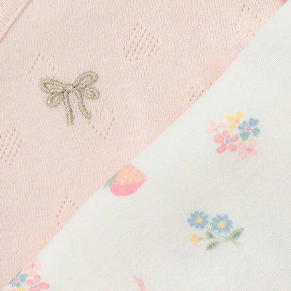 🇯🇵 Japanese baby wrap romper