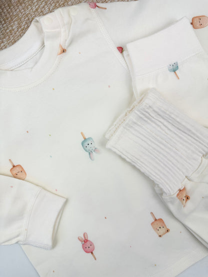 Cozy Chic Nights Pyjamas