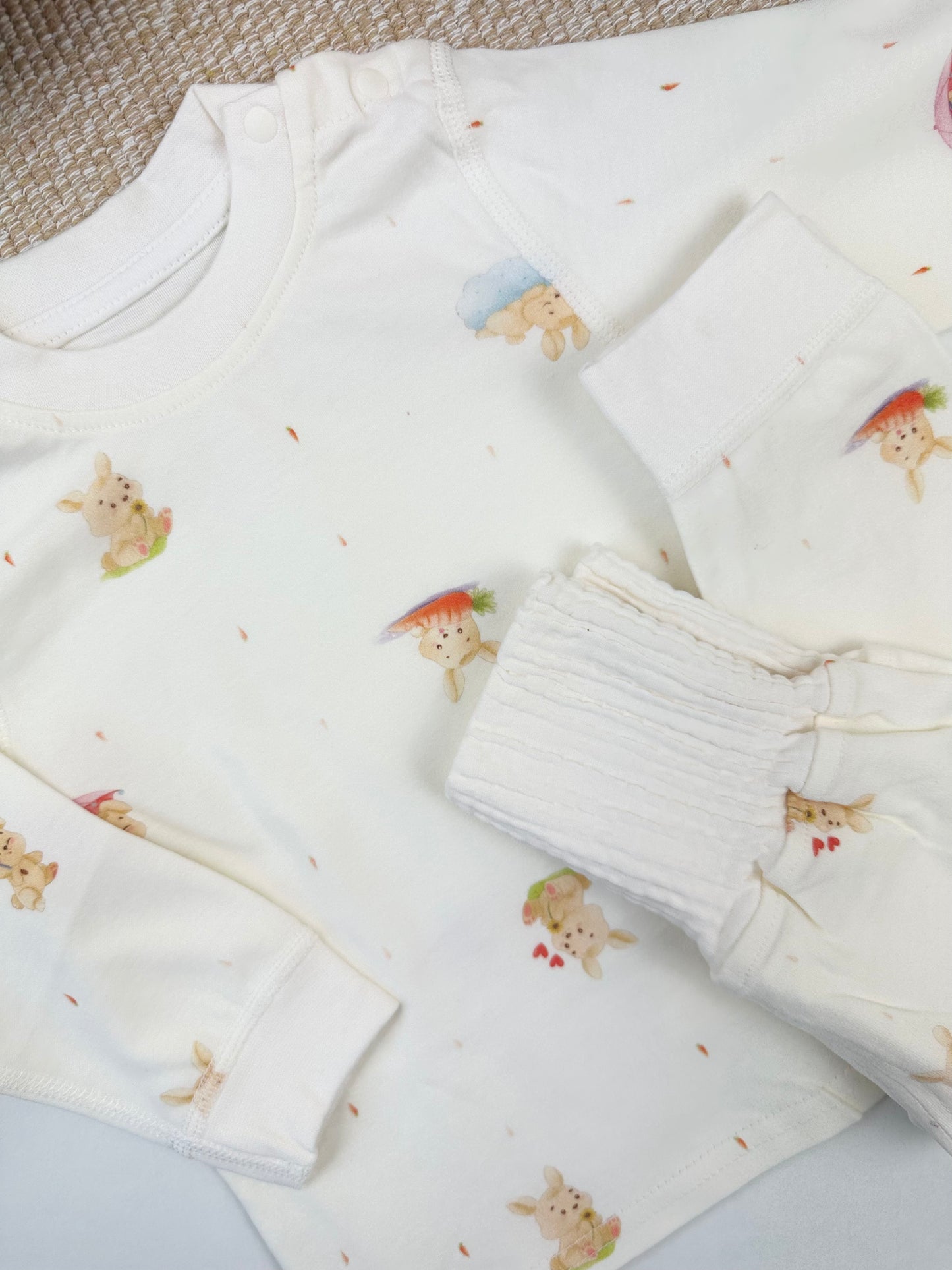 Cozy Chic Nights Pyjamas