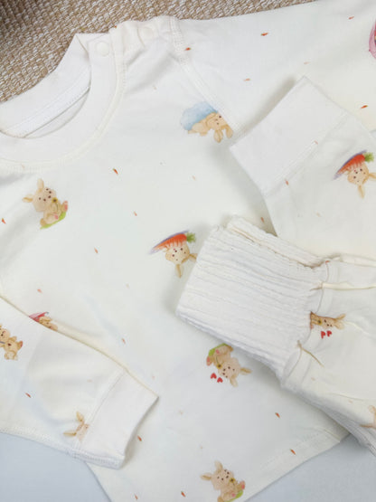 Cozy Chic Nights Pyjamas