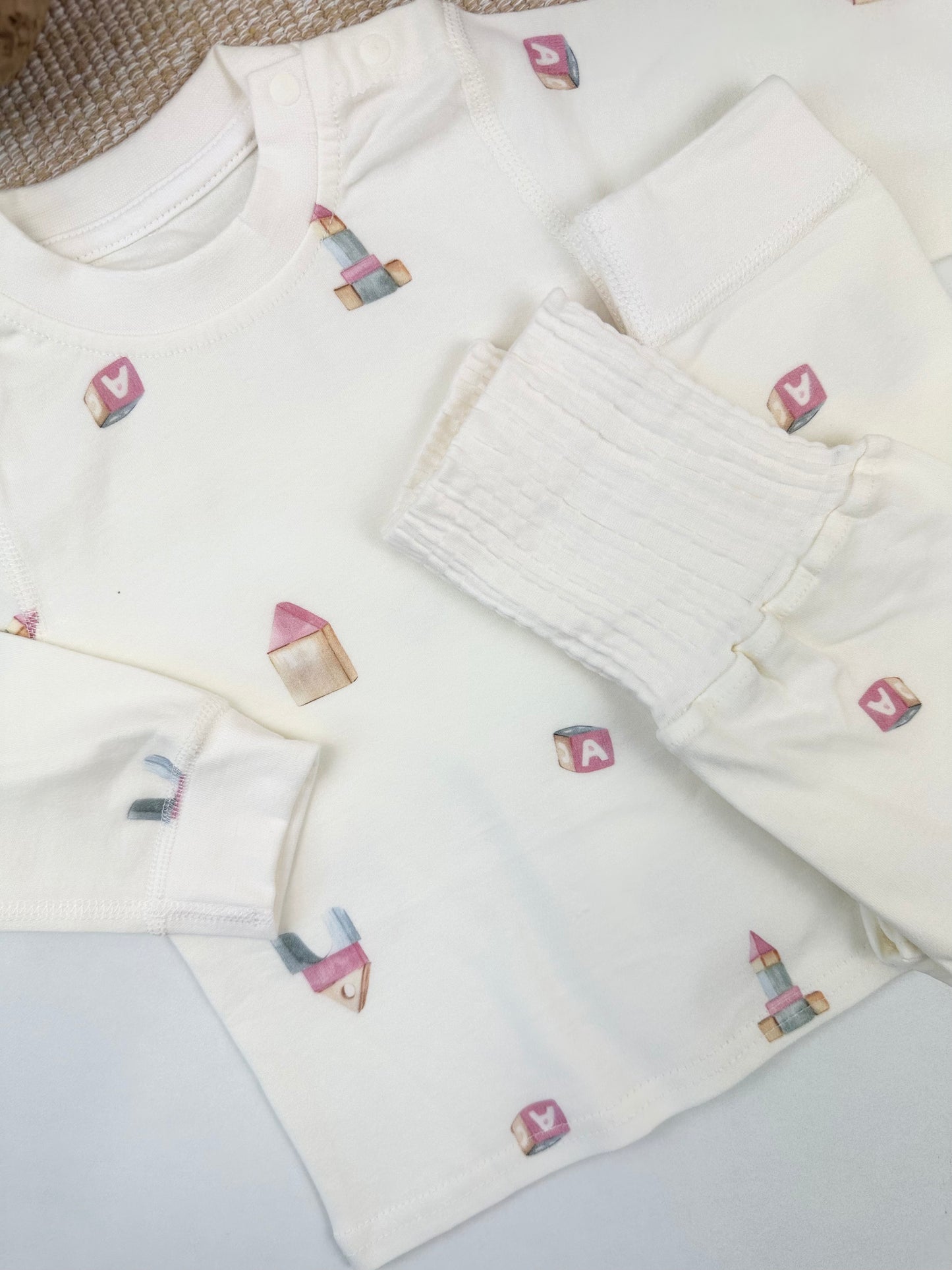 Cozy Chic Nights Pyjamas