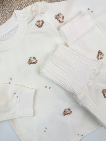 Cozy Chic Nights Pyjamas