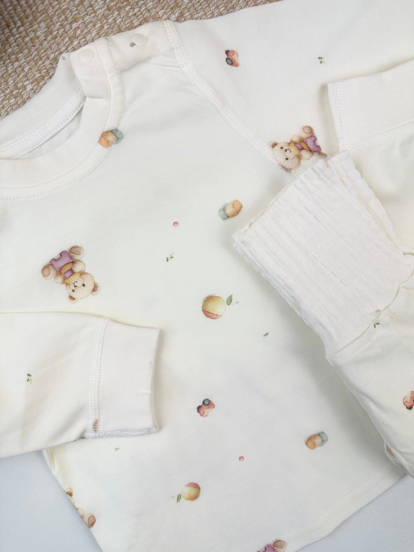 Cozy Chic Nights Pyjamas