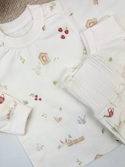 Cozy Chic Nights Pyjamas