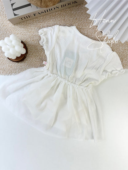 Disney Baby Romper Dress