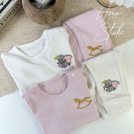 Cottoli Pyjamas Set