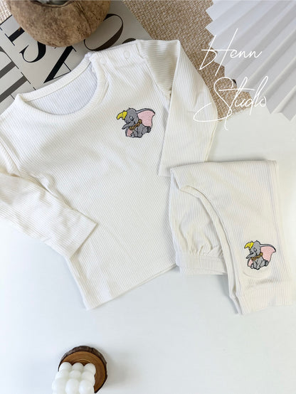Cottoli Pyjamas Set
