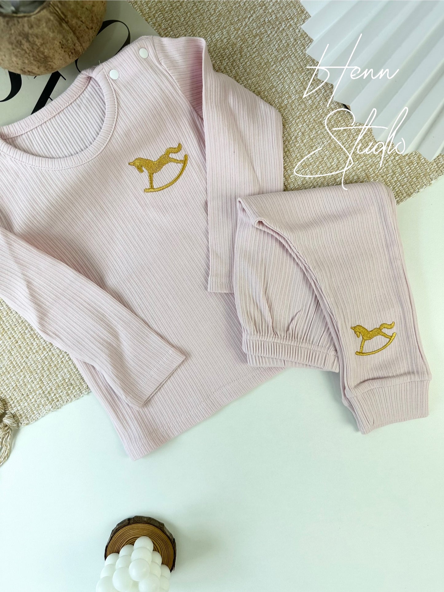 Cottoli Pyjamas Set