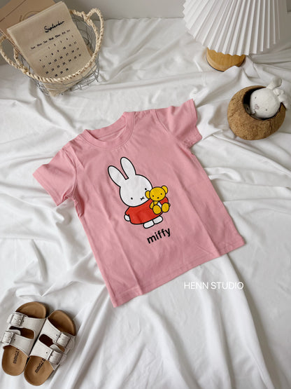 🇯🇵 Miffy & Friends Tee