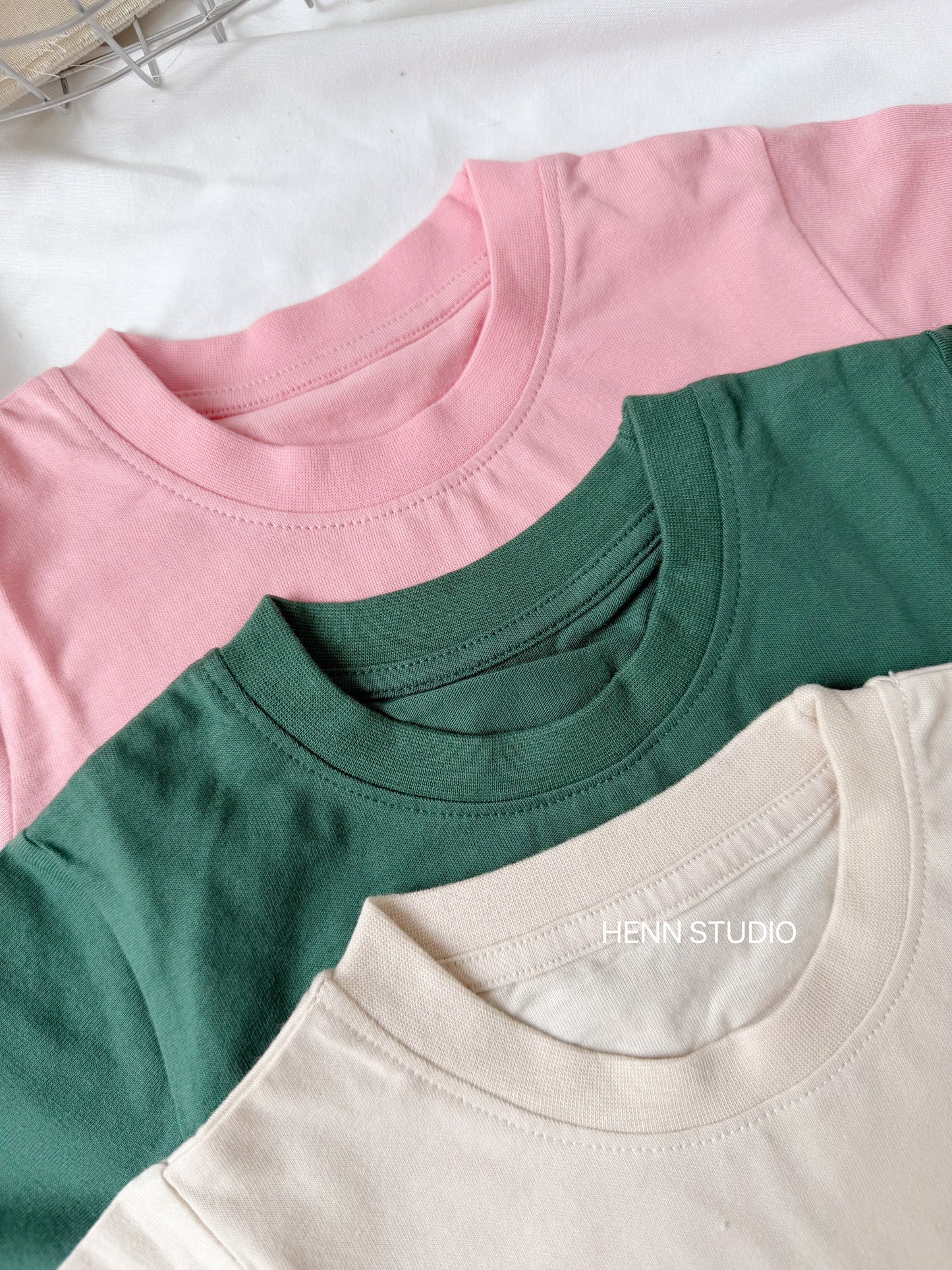 🇯🇵 Miffy & Friends Tee