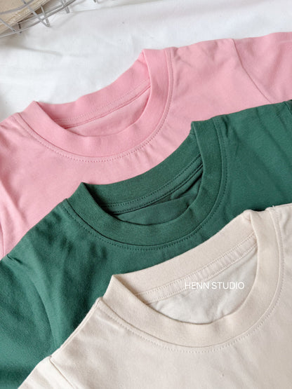 🇯🇵 Miffy & Friends Tee