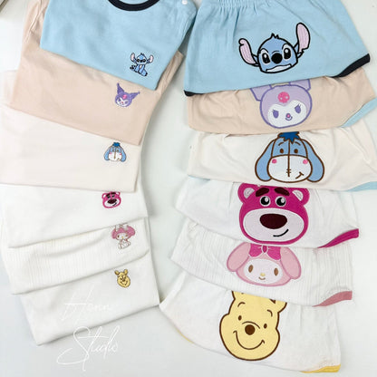 🇯🇵Japanese Cute Set