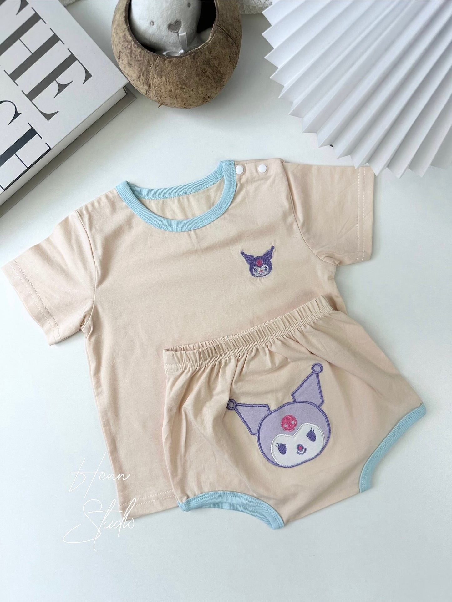 🇯🇵Japanese Cute Set