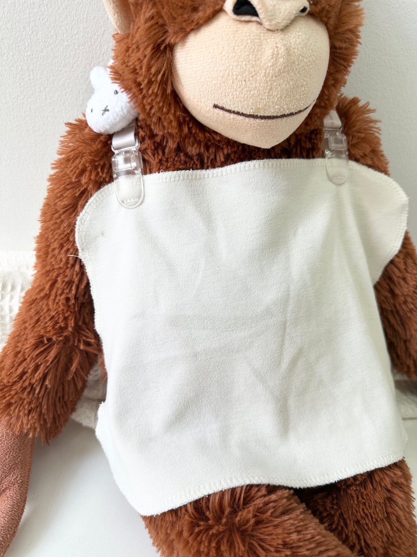 🇯🇵 Miffy Multi Clip (2pcs set)