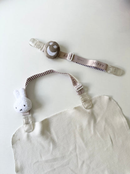 🇯🇵 Miffy Multi Clip (2pcs set)
