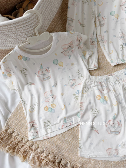 ❄️ Little Dreamers 3-Pieces Set