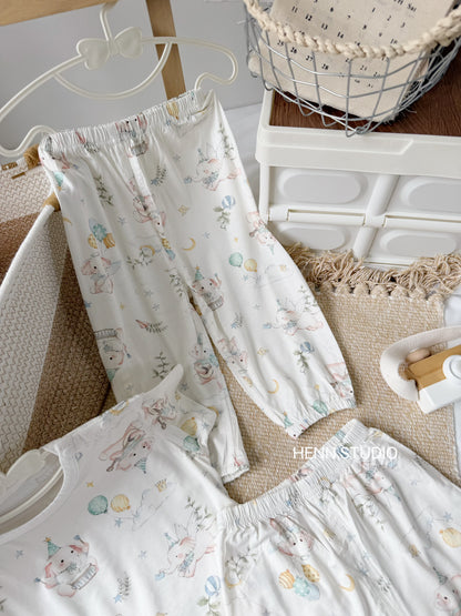 ❄️ Little Dreamers 3-Pieces Set