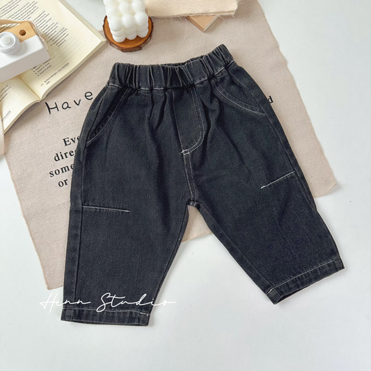 Cotton Pants
