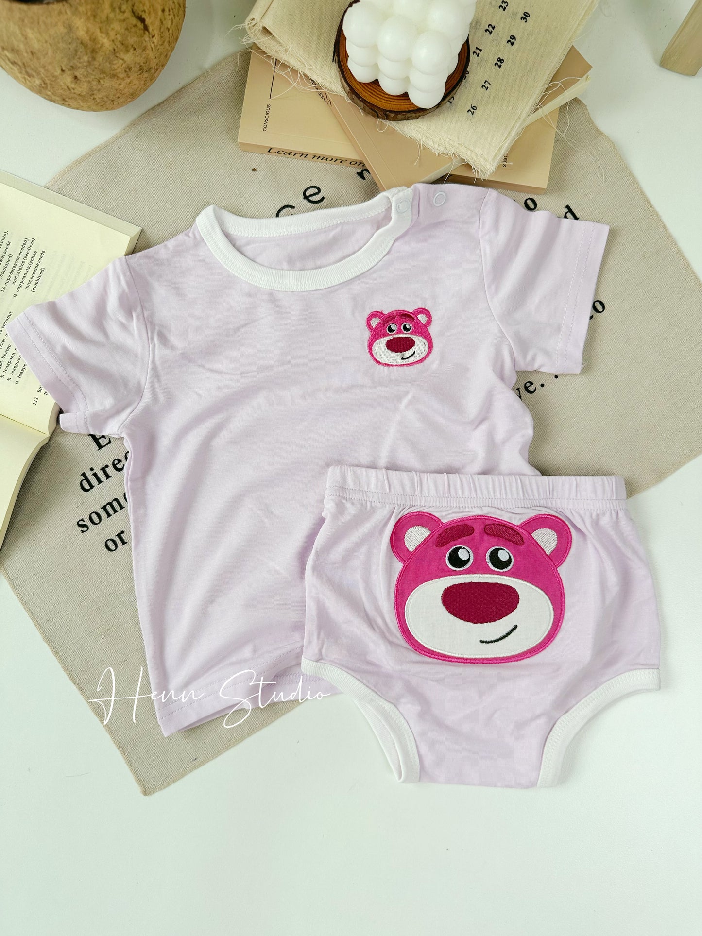 🇯🇵 Japanese Cute Set