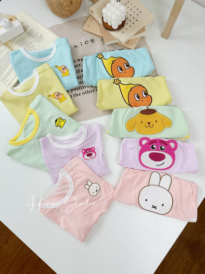 🇯🇵 Japanese Cute Set